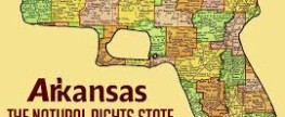 And then there were 5, Arkansas enacts Constitutional Carry