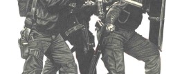 No-knock warrants in a lawfully armed Nation