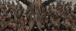 TSA – The gun control equivalent for travel (and bane of wookies)