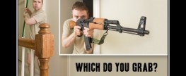 School Shooting? Check. Exploitative gun control? Check. Rampant crime as a result? Welcome to Stockton
