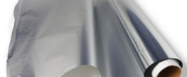 Gun Tip of the Day: Aluminum Foil Kills Rust