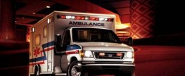 Who Needs a Gun? Paramedics.  Ambulance CARJACKED in Philly w/ Patient in Back