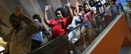 How the Kenyan Mall Massacre Can Easily Happen in the US…Thanks Gun Control
