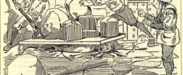 Protective Orders and Firearms, the Salem Witch Trials of Today