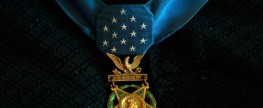 Medal of Honor Recipient Trumps President in Getting Things Done
