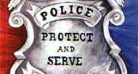 Did the NYC cops at the biker beatdown have a duty to intervene?  “No” says court precedents