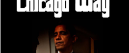 “If you don’t win, cheat”; that’s the Chicago way