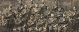 The 1911 .45…the Gun, the Myth, the Legend