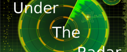 A Look at Obama “Under the Radar”