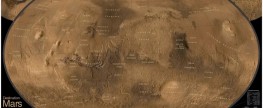 Life on Mars – A lesson on Liberty from a desolate wasteland