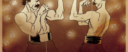 Old and Bad-Ass
