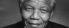 Today a young Nelson Mandela would have been sent to Guantanamo, and rightfully so.
