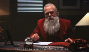 mafia-santa