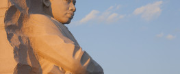 Racist Gun Control Laws Denied Martin Luther King Jr the Right to Defend Himself