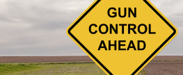 Mass. Task Force lays out 44 ways the Legislature should infringe on your gun rights