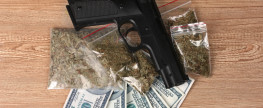 Drug Freedom Clearing The Road For Gun Freedom?