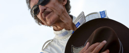 King Petty is right about Danica Patrick…and he ain’t taking it back