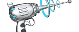 Science fiction passes for “sensible” gun control measures