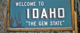 Idaho Set To Become 9th Constitutional Carry State