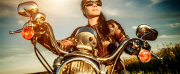 Gun and the Art of Motorcycle Repair
