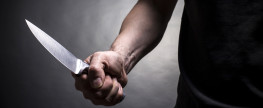 Gun Controllers Proved Wrong AGAIN as Student Goes On STABBING Spree