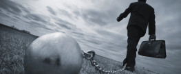 Taxes: Tyranny or Modern Slavery?