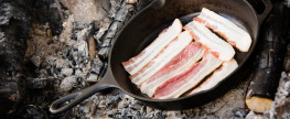 First they come for our guns…then our bacon