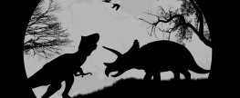 Political Correctness Runs Amok as Student Arrested For Writing About Shooting a DINOSAUR