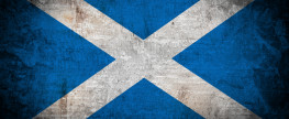 The Parallels of Scotland’s Independence and the US’s 2nd Amendment