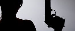 Wife Uses Gun To Stop Gang From Beating Her Husband To Death, “Mom’s Demand Action” Point To It As Reason To Ban Guns
