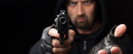 Judge and Commissioner Conspire To Disarm Citizens – Leads to Armed Robbery