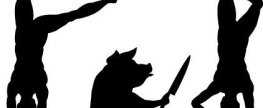 Another Reason to keep and bear arms: Feral Hogs