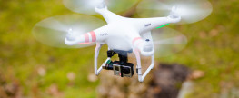 Man Shoots Down Private Spy Drone Over His Property, Get’s Charged With Gun Crime