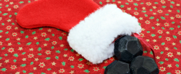Blue Christmas: UN Arms Trade Treaty Goes Into Effect Dec. 24th