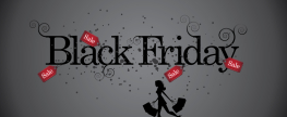 Gun Sales ROAR as Black Friday Whimpers