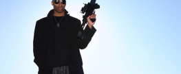 Armed Black Men Gather In Ferguson…To PROTECT White Business Owner