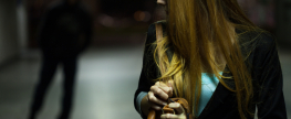 It’s not paranoia when people ACTUALLY break into your house – Castle Doctrine