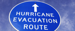 Hurricane Seasons Coming, Floridians Grab Your Guns