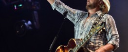Toby Keith’s Words On Guns Don’t Jive With His Restaurants