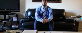 Will Pardoned NJ Prospective Police Officer Josey-Davis Enforce Gun Law He Was Convicted Of?
