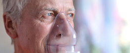Old Codger On Oxygen Levels Playing Field When He Pulls Gun On 2 Home Invaders