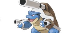 Pokemon Go Player Turns Table on Mugger: BLASTOISE I CHOOSE YOU!!