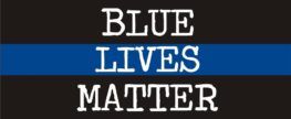 Obama’s Rhetoric is KILLING Police Officers
