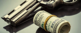 Federal Court Strikes Down Commonwealth’s $1000 Tax on Handguns