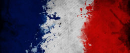 Even the FRENCH are picking up the Right to Keep and Bear Arms vibe
