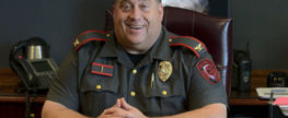 Rhode Island Supreme Court Chides Police Chief for Failure to Issue Carry Permits