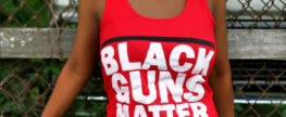 Black Women Carrying Guns in Chicago part of National Trend